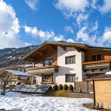 Apartment Lillybeth Bramberg am Wildkogel