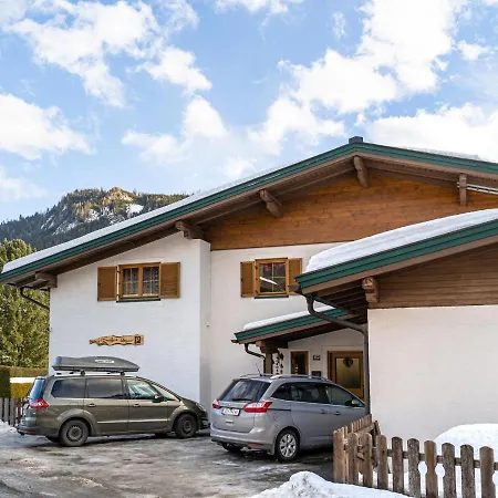 Lillybeth Bramberg am Wildkogel