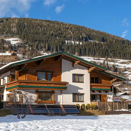 Lillybeth Apartment Bramberg am Wildkogel