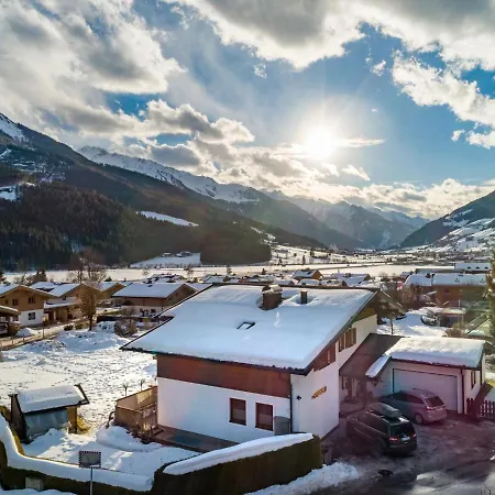 Apartment Lillybeth Bramberg am Wildkogel