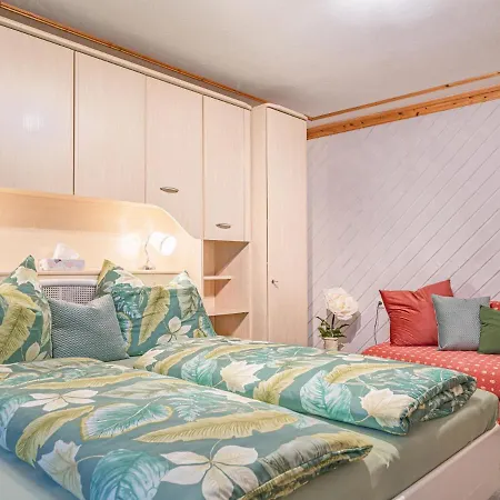 Apartment Lillybeth Bramberg am Wildkogel