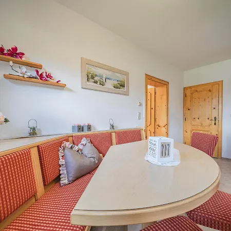 Lillybeth Apartment Bramberg am Wildkogel